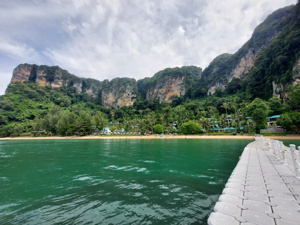 Ao Nang, Krabi – tajlandzka brama do rajskich wysp