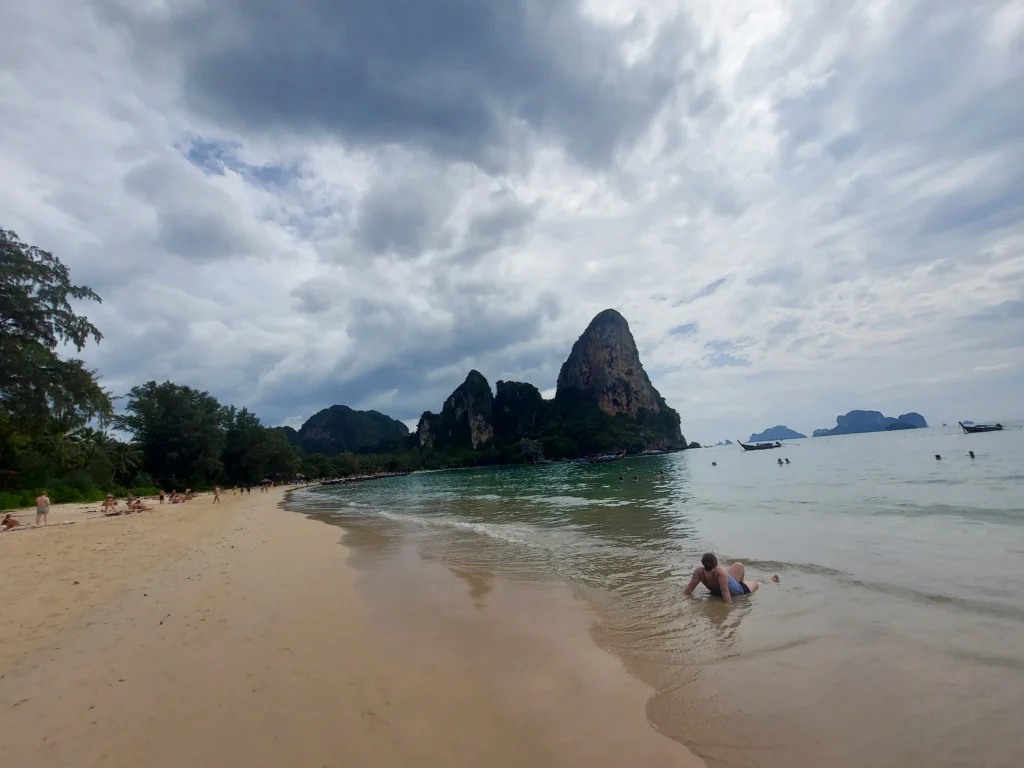 Ao Nang, Krabi – tajlandzka brama do rajskich wysp