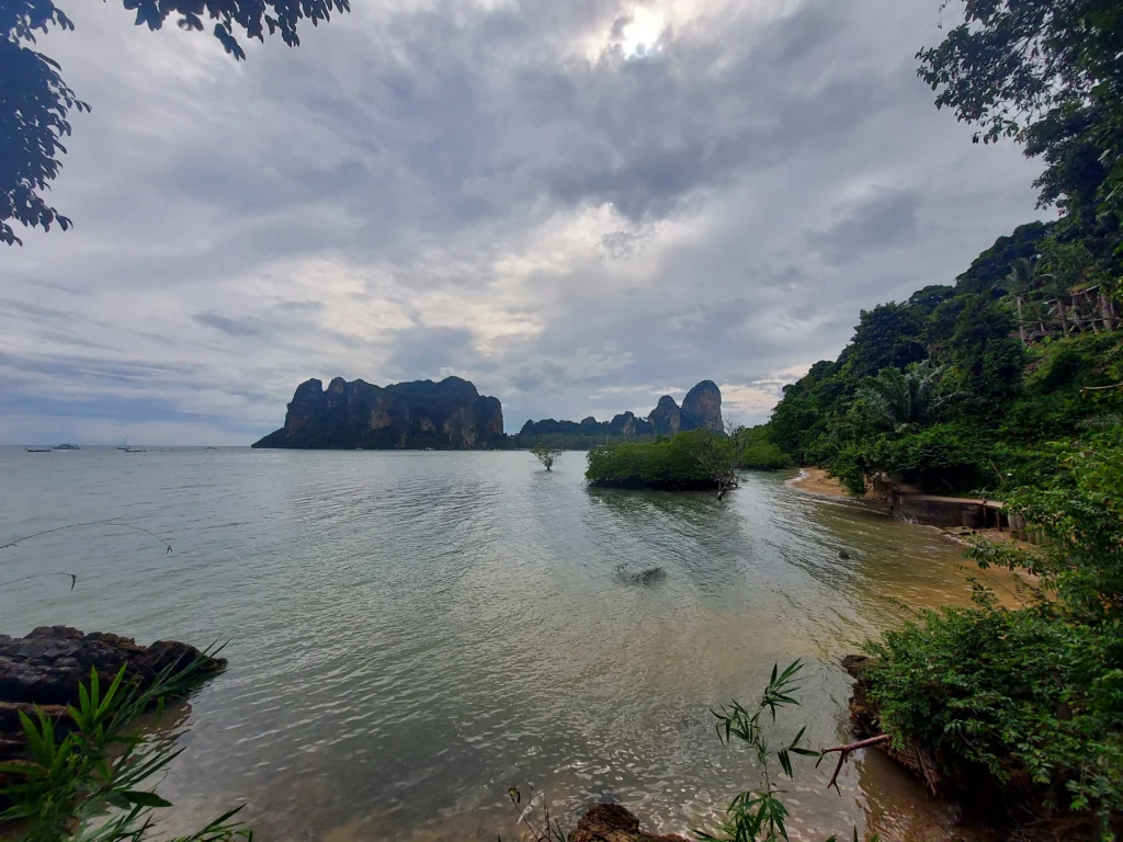 Ao Nang, Krabi – tajlandzka brama do rajskich wysp