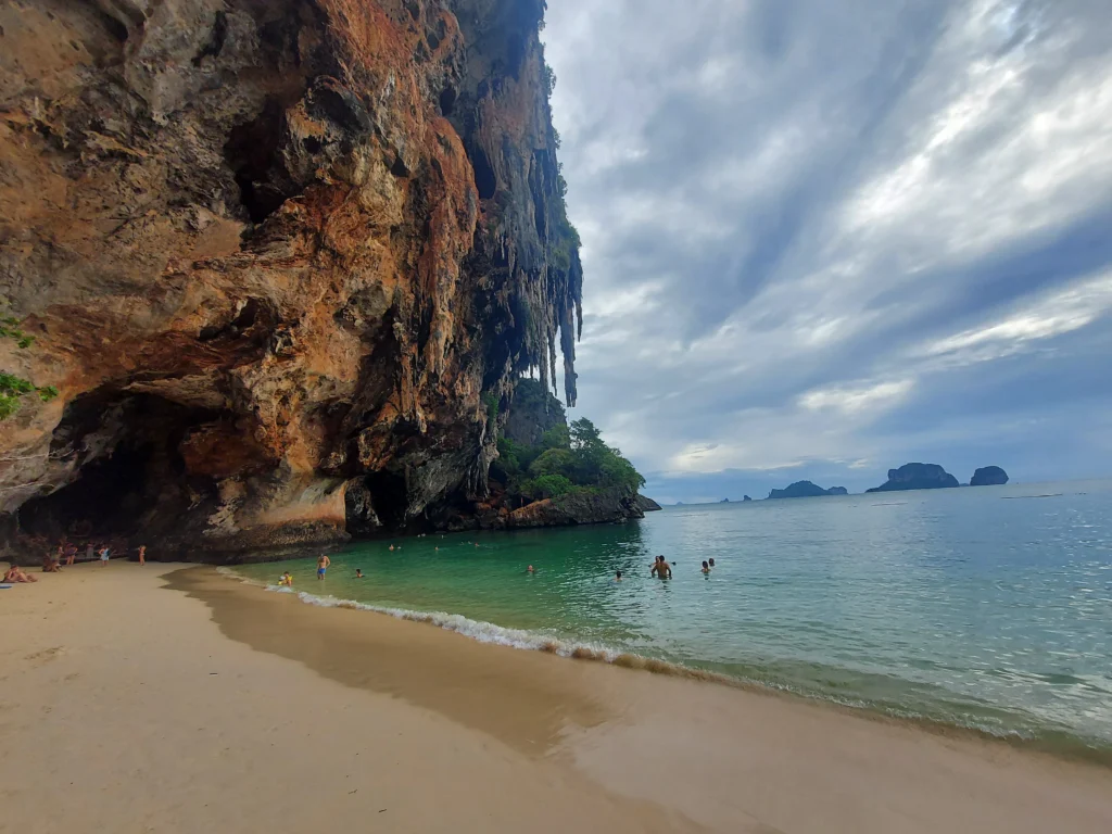 Ao Nang, Krabi – tajlandzka brama do rajskich wysp