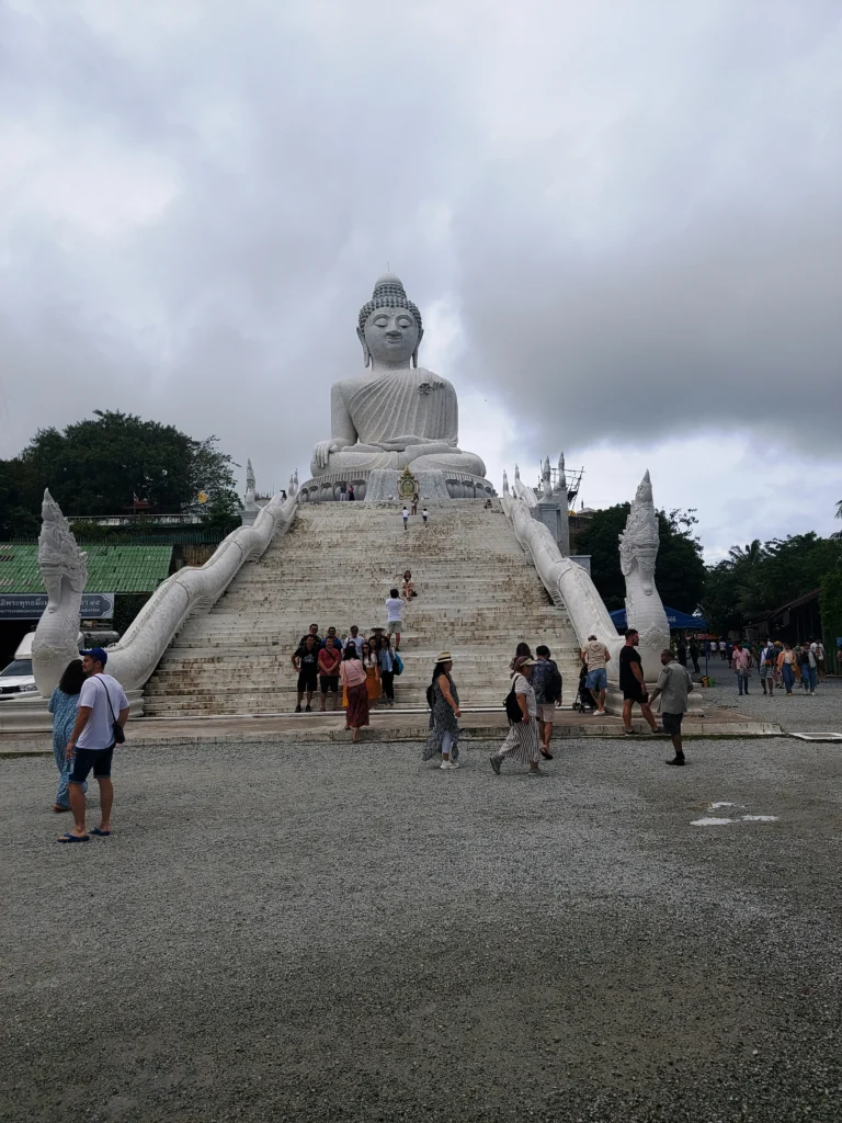 Phuket: Przewodnik po perle Tajlandii