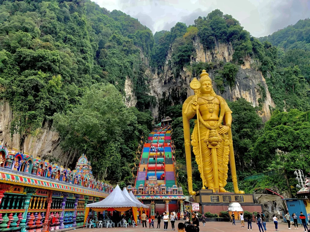 batucaves