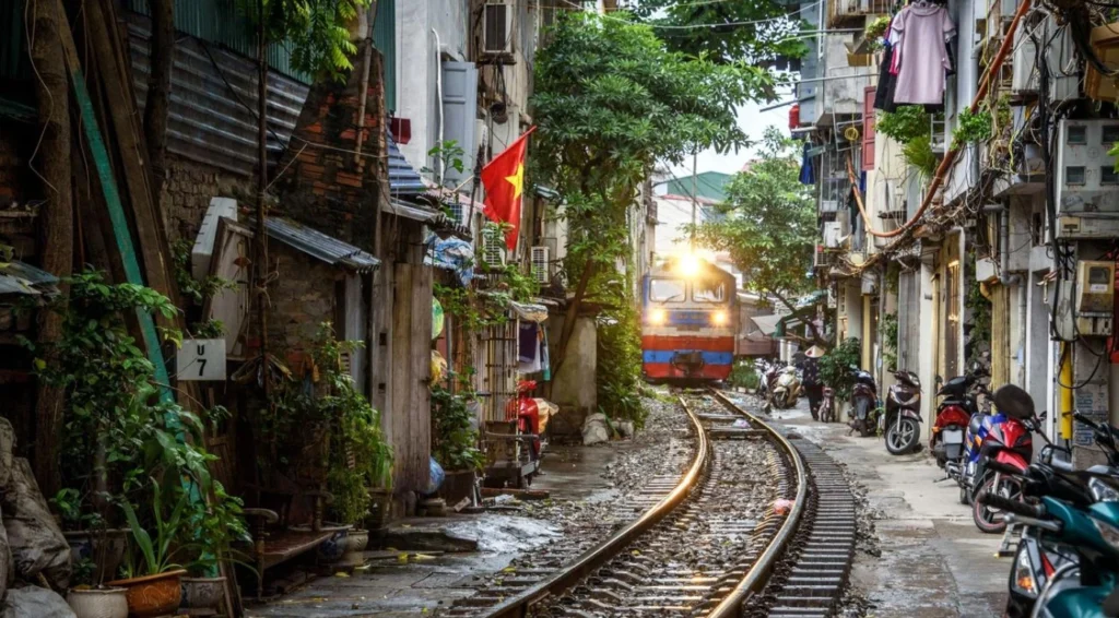 Hanoi - co zobaczyć w stolicy Wietnamu?