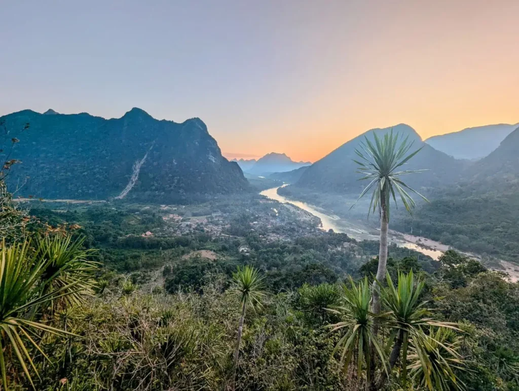 Laos